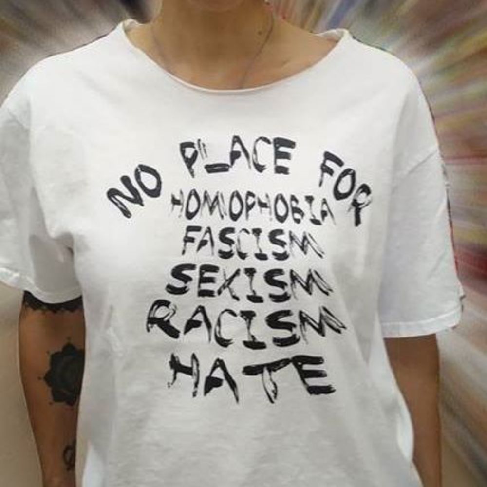 Meet your Posher, Marni